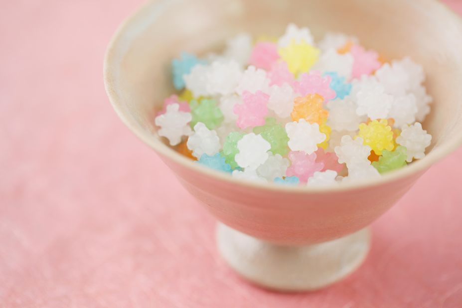 Sweet Tales from Japan: A Sugary Revolution and Timeless Treats